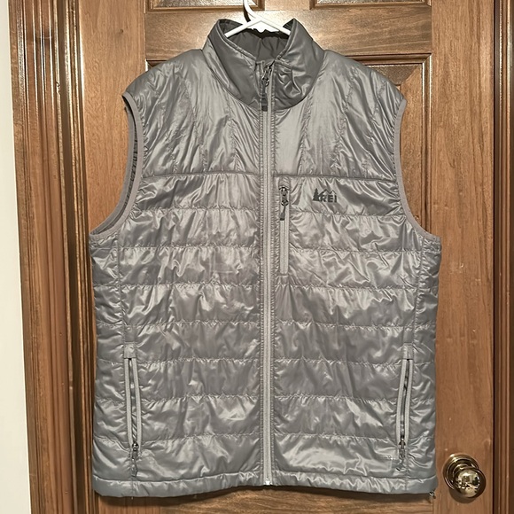 REI Other - REI Nanoweight Packable Vest